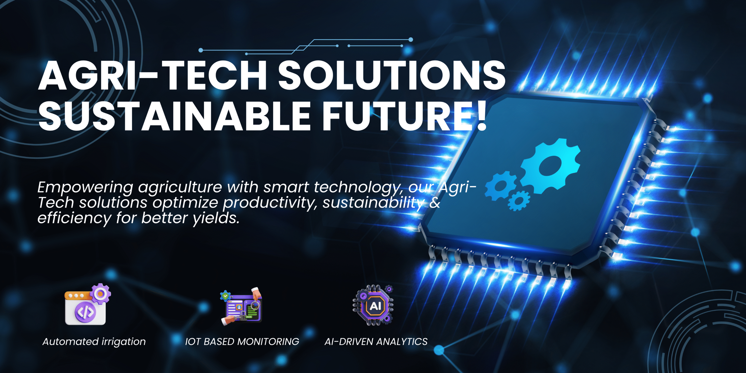 Agri-Tech